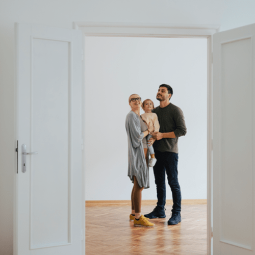 The Top 2 Reasons To Look at Newly Built Homes