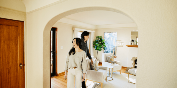 More Starter Homes Are Hitting the Market