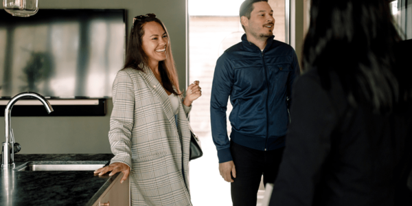 The Biggest Perks of Buying a Home This …