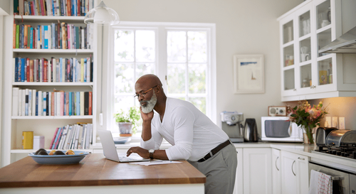 Mortgage Forbearance: A Helpful Option for Homeowners Facing &hellip;
