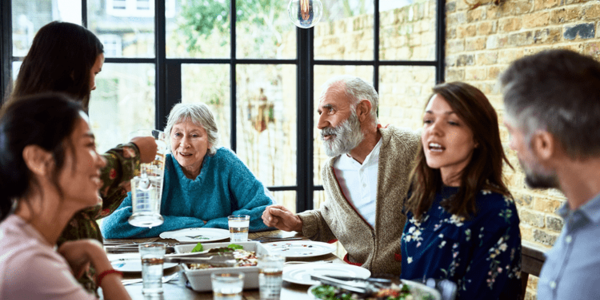 Why More People Are Buying Multi-Generational Homes Today