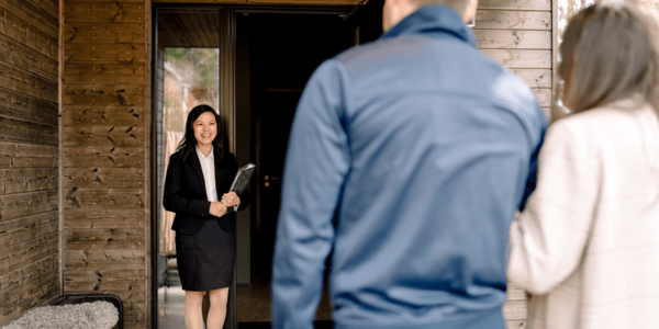 3 Reasons To Buy a Home Before Spring