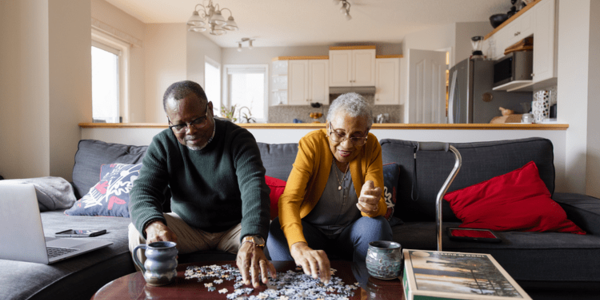 How Home Equity Can Help Fuel Your Retirement
