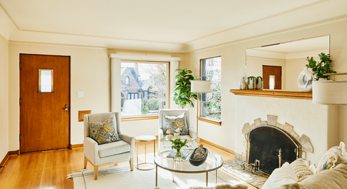 The Secret To Selling? Using an Agent To &hellip;