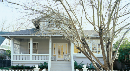 The Real Benefits of Buying a Home This &hellip;