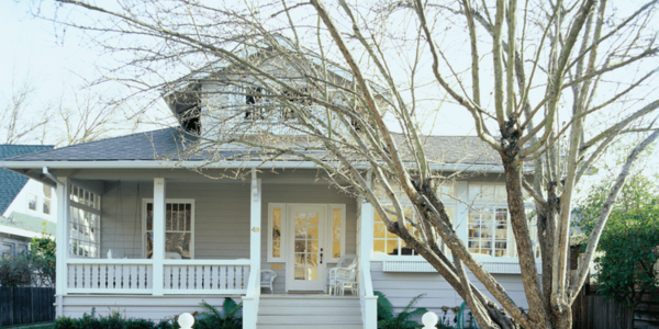 The Real Benefits of Buying a Home This …