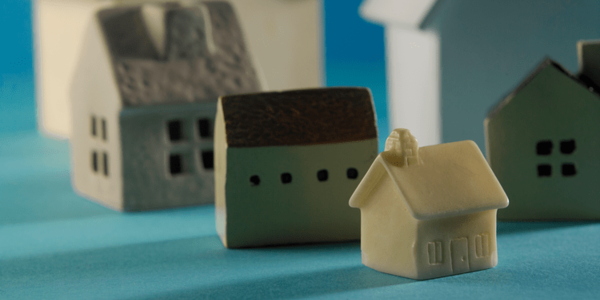 Buyer Bright Spot: There Are More Homes on …