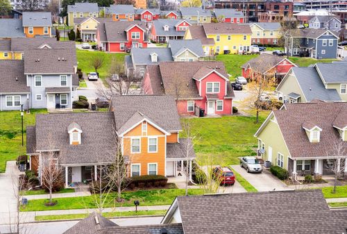 Home Price Growth Is Moderating – Here’s Why &hellip;