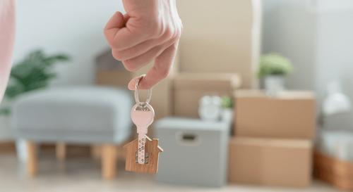 A Record Percent of Buyers Are Planning To &hellip;