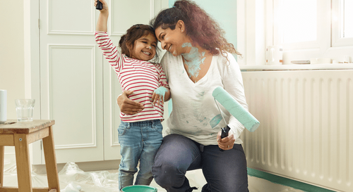 The Secret To Selling This Spring: Start the &hellip;