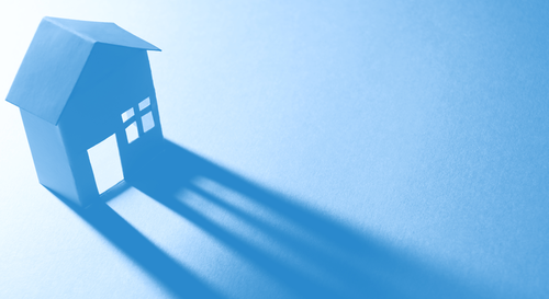 Buying Your First Home? It’s Okay To Feel &hellip;