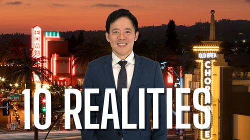 10 Things to Know About Living in Brea, &hellip;