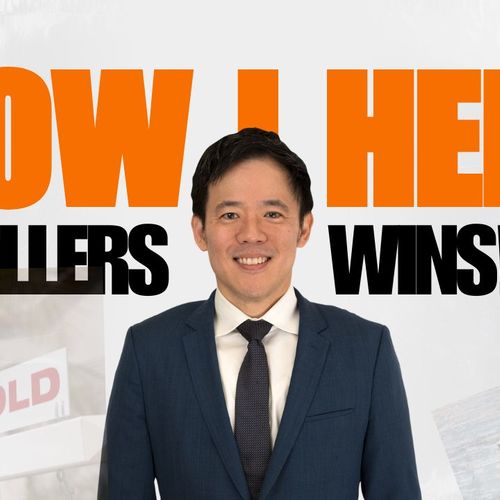 Top Realtor in San Gabriel Valley and North OC | How I Help Home Sellers Win