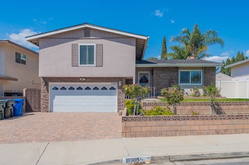 Spacious Split-Level Home in Rowland Heights – 18985 &hellip;