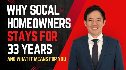 Why Home Owners are staying put for 33 &hellip;