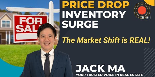 📉 Real Estate Market Update: Home Prices Slip, …
