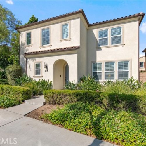 410 Tapia Ln. Brea Home for Sale