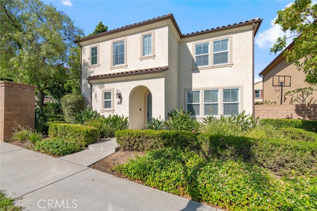 Home for Sale in Brea