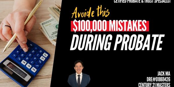 How to Avoid a Six-Figure Mistake When Handling …
