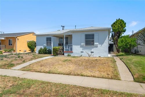 Turnkey Single-Story Home in Monterey Park — 4 &hellip;