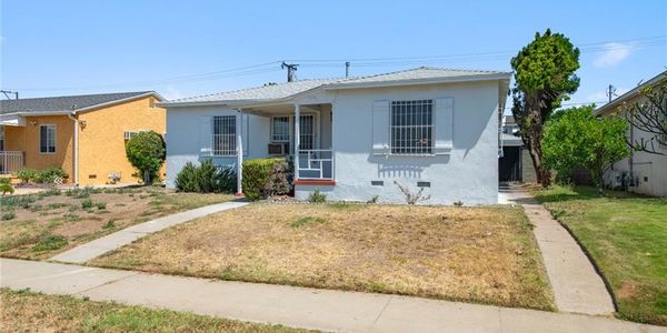 Turnkey Single-Story Home in Monterey Park — 4 …
