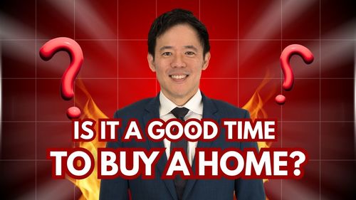 🏡 Is It a Good Time to Buy &hellip;