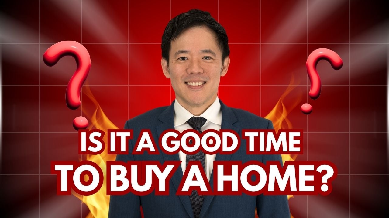 Red and Black Bold Last Chance YouTube Thumbnail