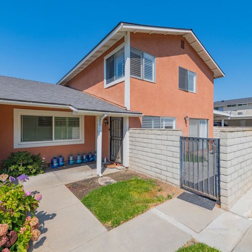 West Covina Home For Sale - 1339 Parkside Dr