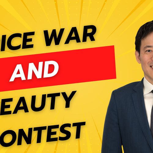 It's a Price War a Beauty Contest - How to Sell Your Home Fast in a Shifting Market
