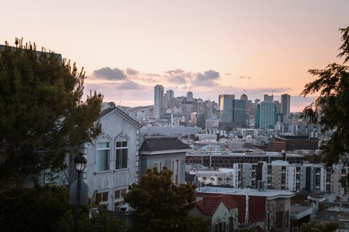Why Are San Gabriel Homes Selling in Days?
