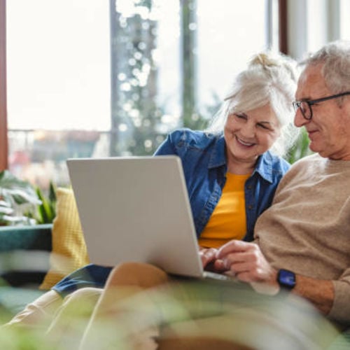 What Is the Safest City in California for Seniors?