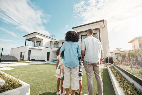 Are Home Prices Expected to Drop in 2025?