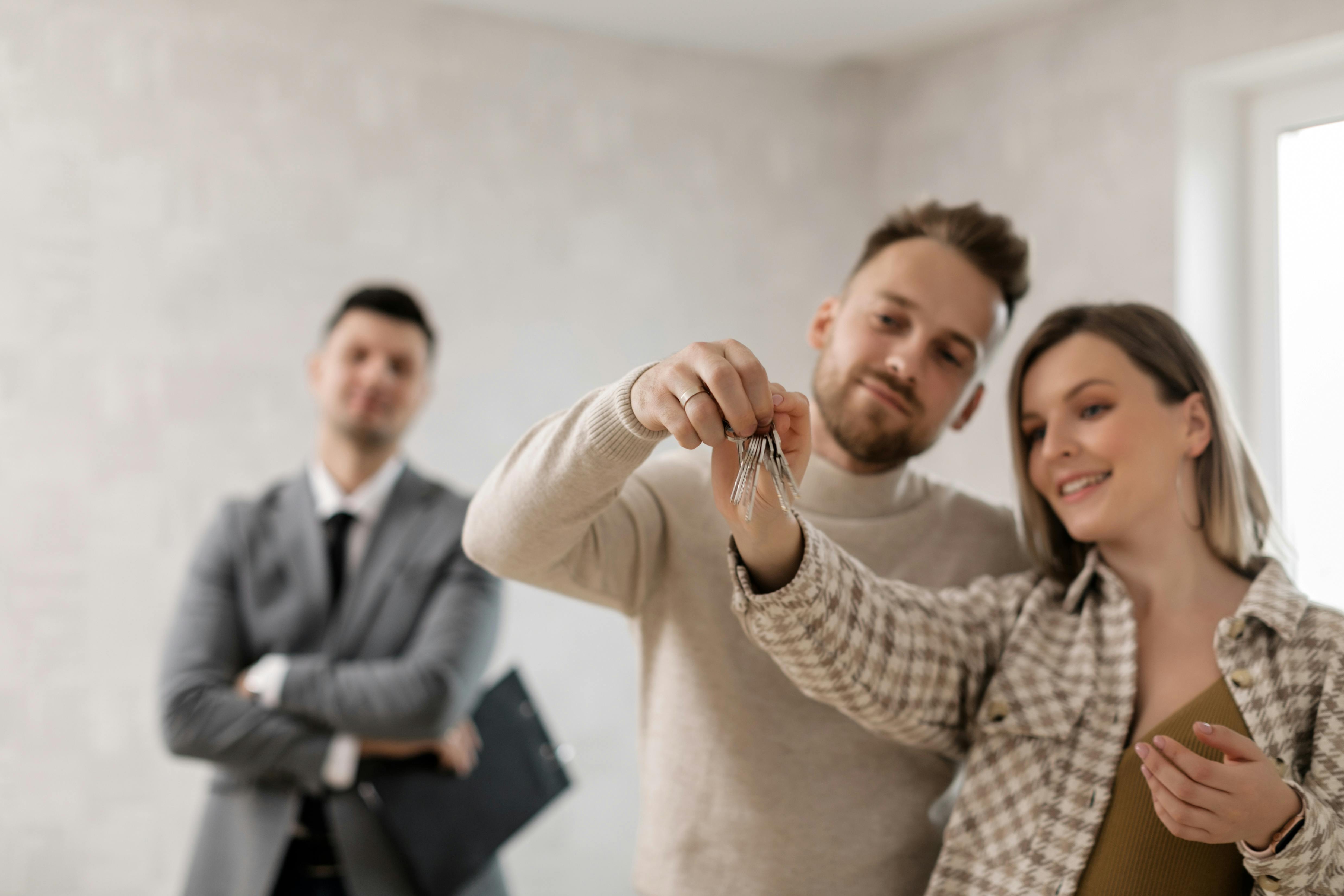 8 Advantages associated with Homeownership-Jack Ma Real Estate