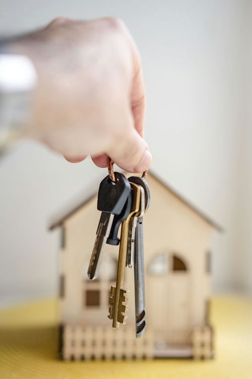 8 Advantages associated with Homeownership