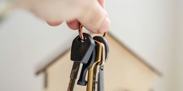 8 Advantages associated with Homeownership