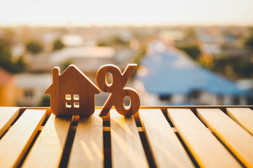 Mortgage Rates Jump After Fed Cut – Local &hellip;