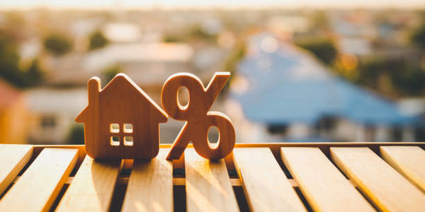 Mortgage Rates Jump After Fed Cut – Local …