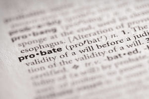 What Is The Average Cost Of A Probate Realtor-Jack Ma Real Estate