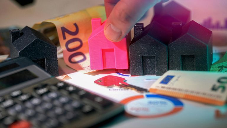 What Is The Housing Market Forecast for 2025 in Southern California-Jack Ma Real Estate
