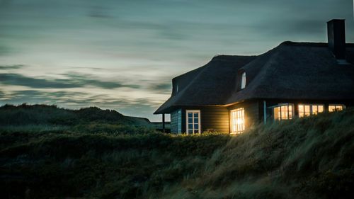 What happens when you inherit a house that &hellip;