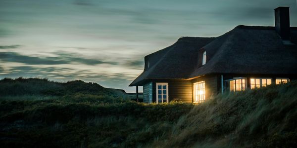 What happens when you inherit a house that &hellip;