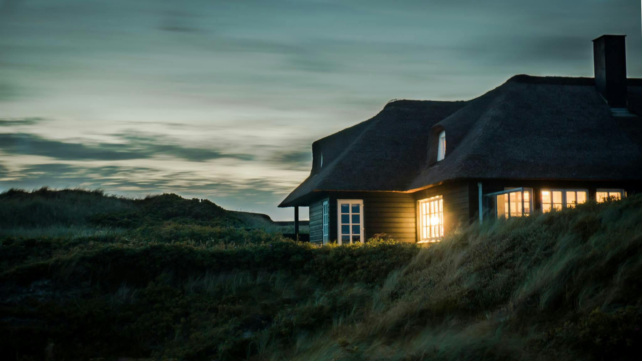 What happens when you inherit a house that is not paid off-Jack Ma Real Estate