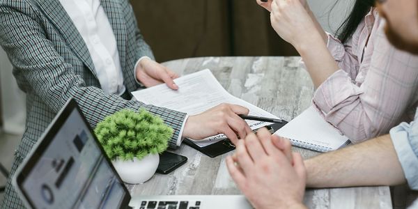 Who is responsible for the mortgage after death?