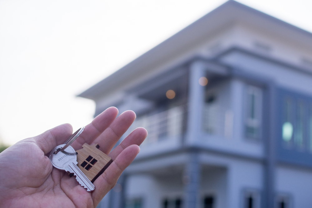 advantagesof homeownership