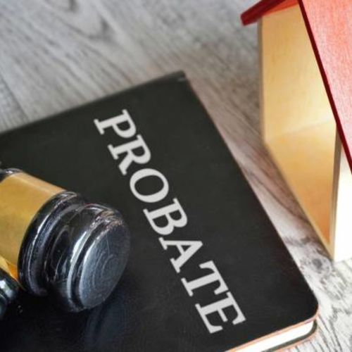 How Does A Probate Sale Work In Southern CA?