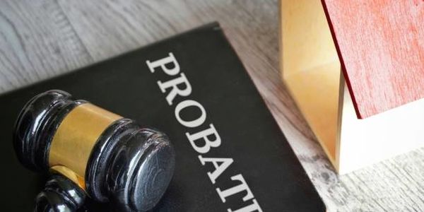 How Does A Probate Sale Work In Southern …