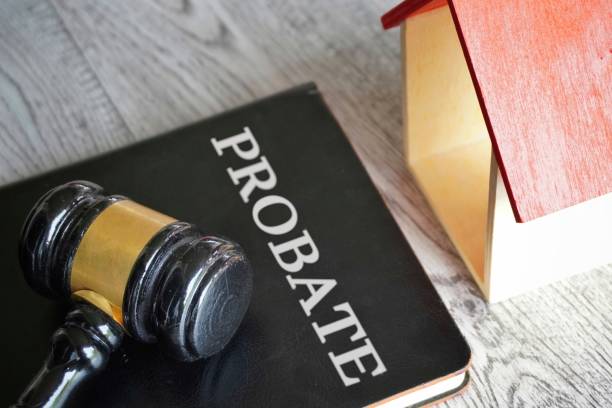 Probate Sale in Southern CA