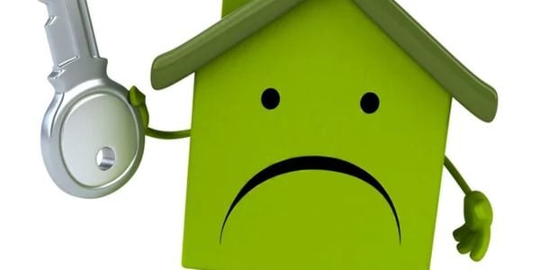 Don’t Make This Mistake When Hiring a Realtor …
