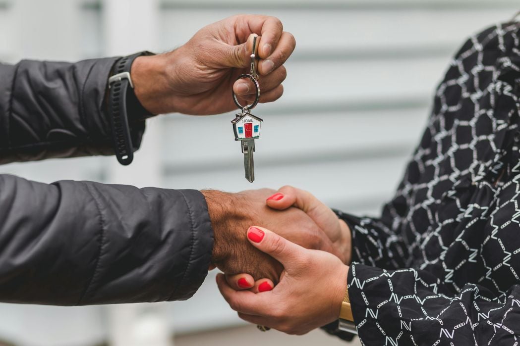 Realtor in Southern CA