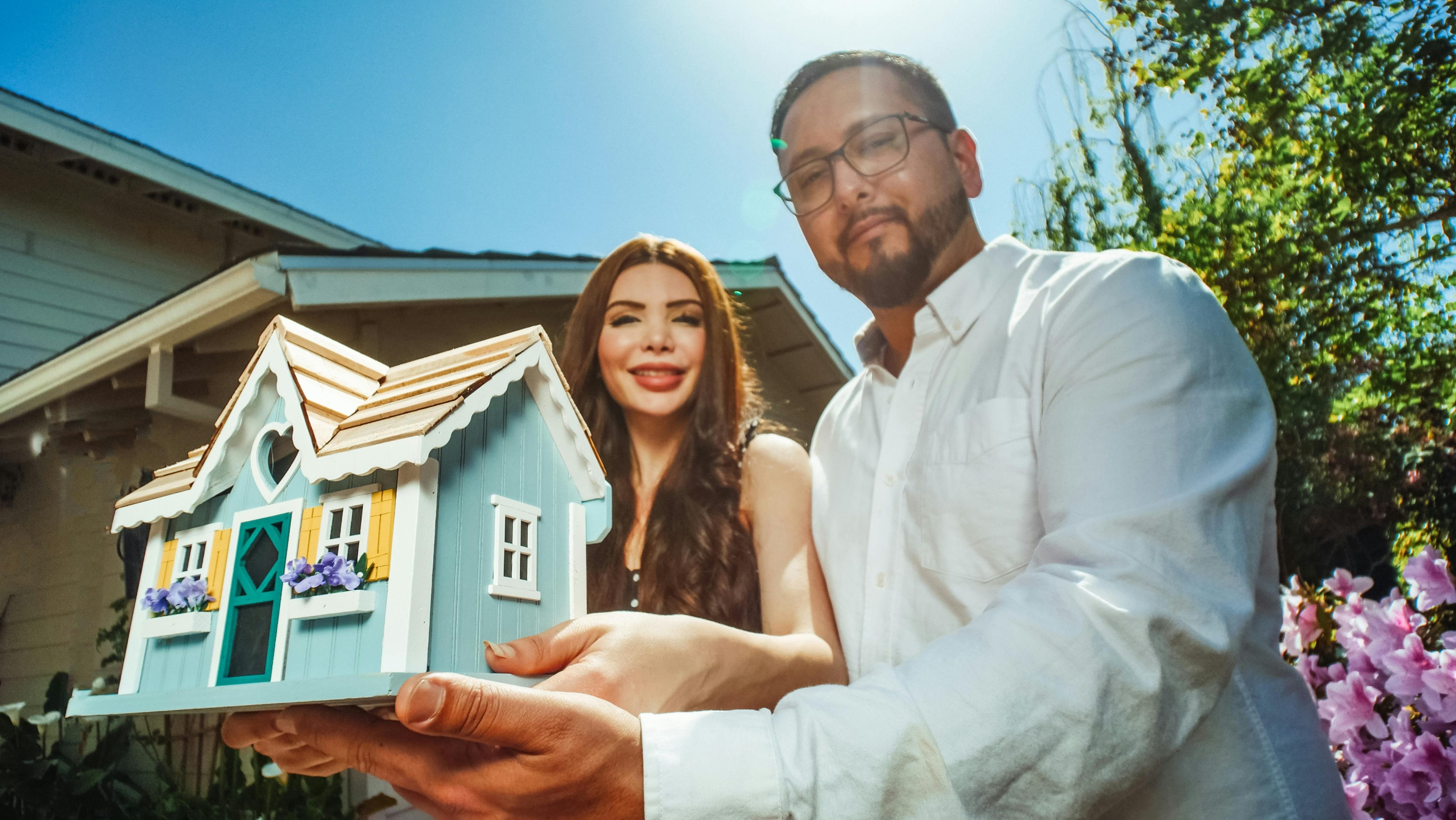homeownership southern ca